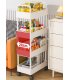 HD644 - Multi-Purpose Storage Cart